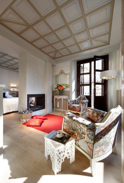 Casa Palacete 1822 Granada Phòng bức ảnh
