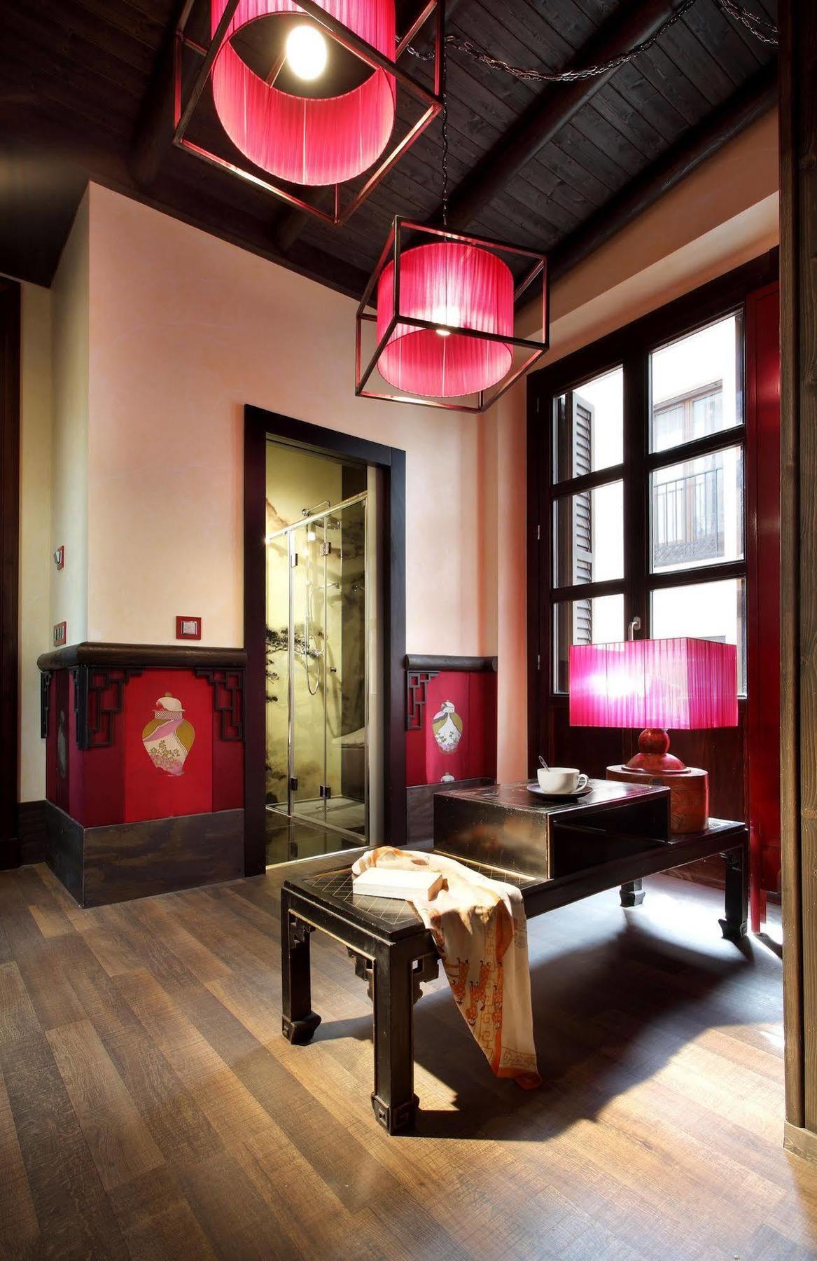 Casa Palacete 1822 Granada Ngoại thất bức ảnh