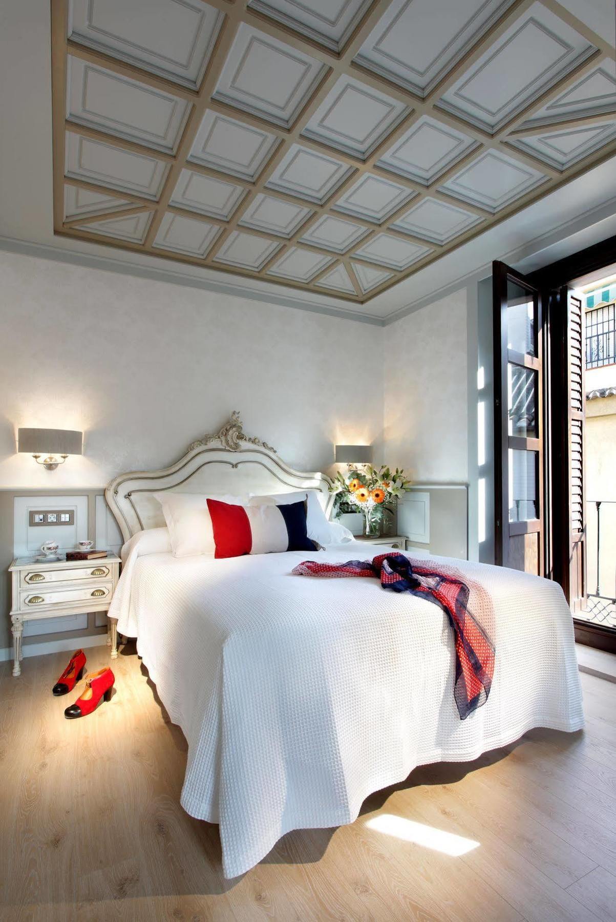 Casa Palacete 1822 Granada Ngoại thất bức ảnh