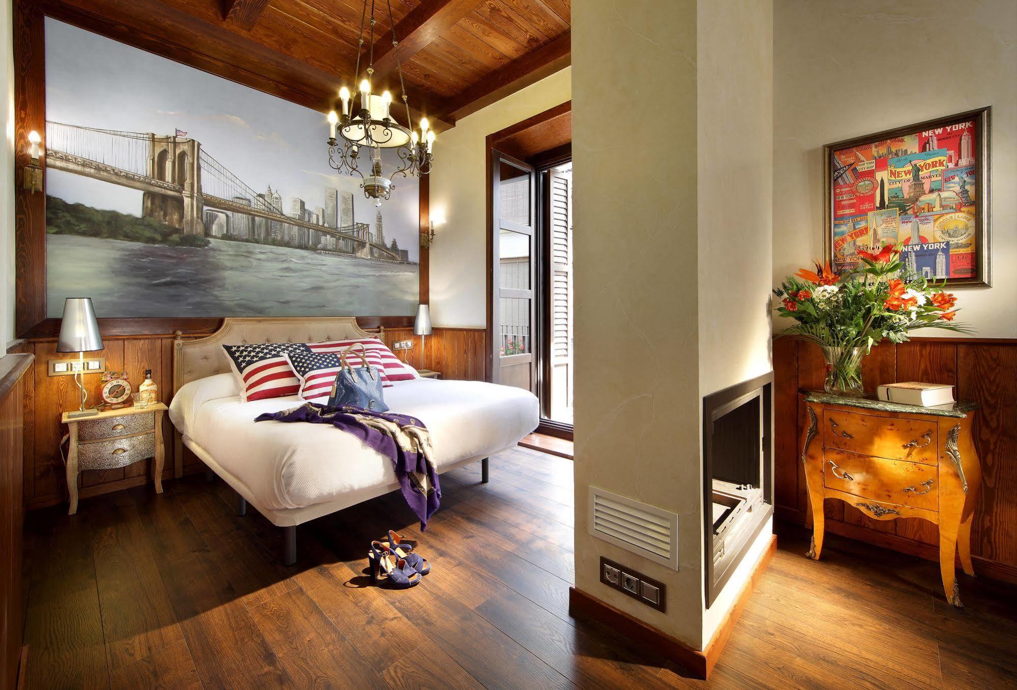Casa Palacete 1822 Granada Ngoại thất bức ảnh