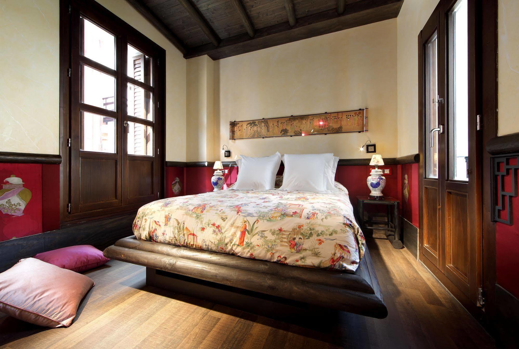 Casa Palacete 1822 Granada Ngoại thất bức ảnh